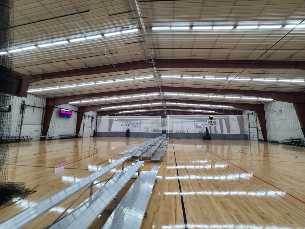 Elite Gym