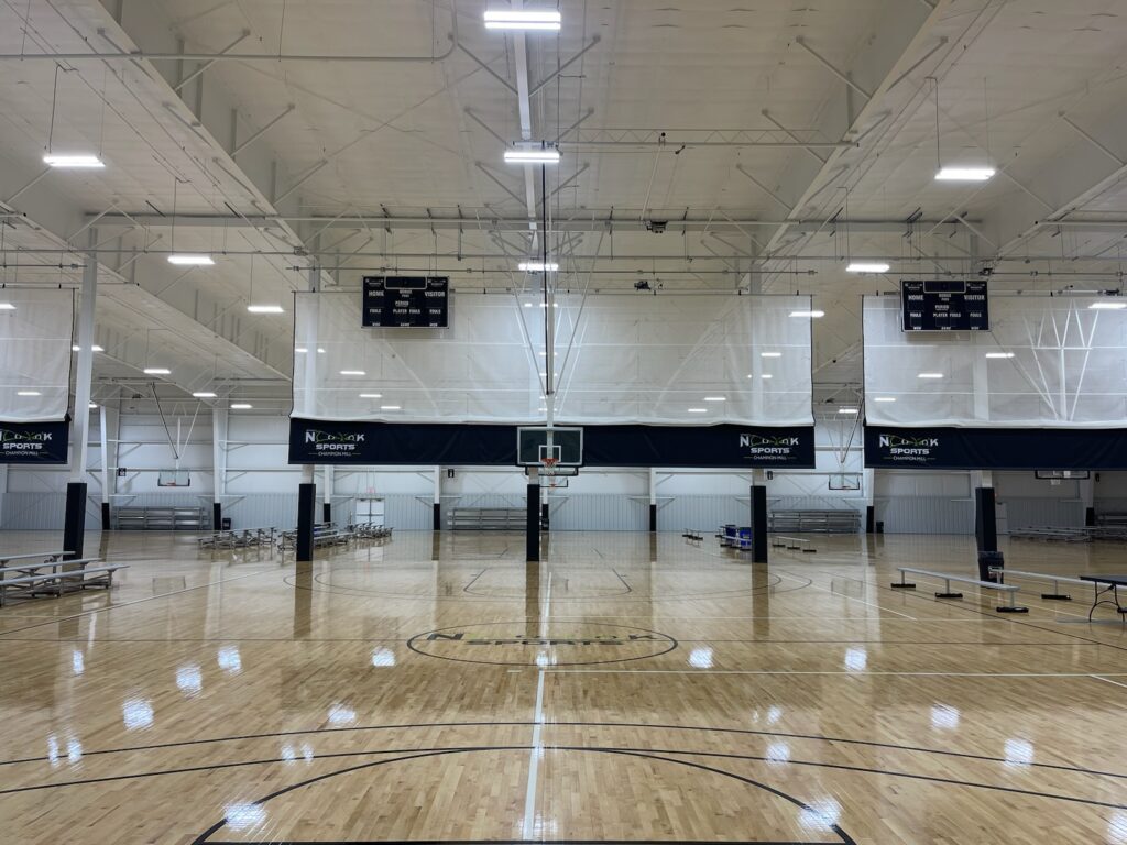 Spooky Nook