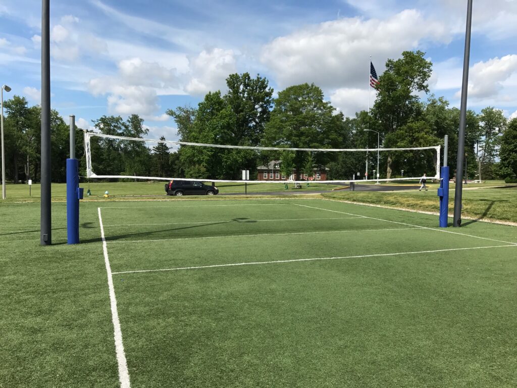 xenia vb, outdoor